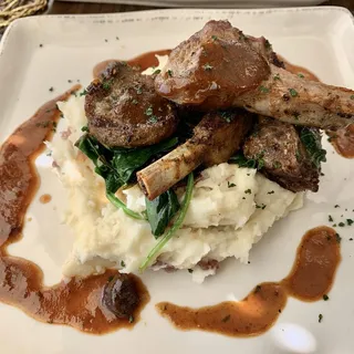 Lamb Chops