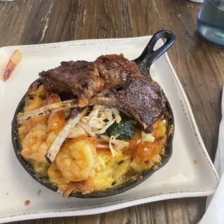 Surf and Turf