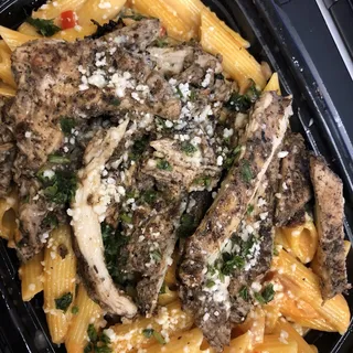 Rasta Pasta