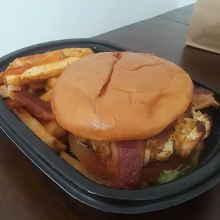 Fries