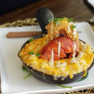 Mac & Cheese
