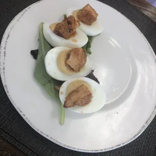 Canjun Devil Eggs