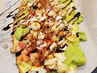 La'Caj Seafood