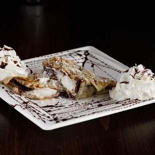 Give Me &quot;Smores&quot;