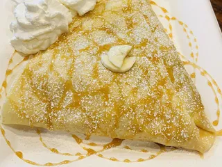 Crepes & Dreams
