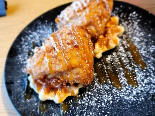 Mary's Kountry Kitchen