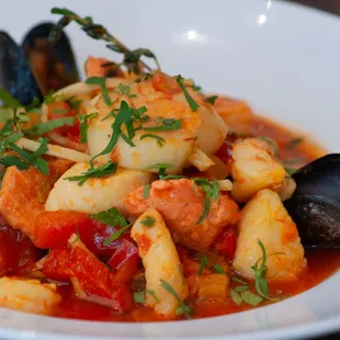 Linguini di Mare