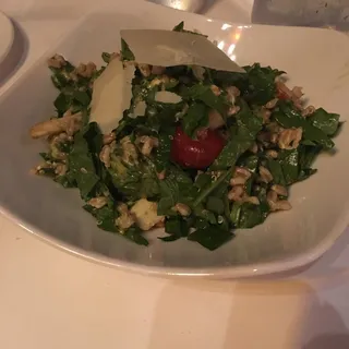 Heirloom Grain
