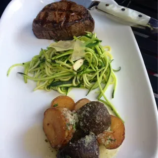 Filet Mignon