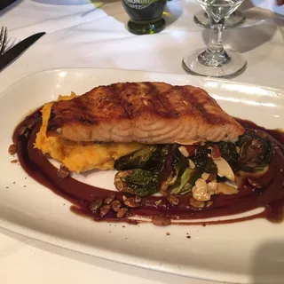 Scottish Salmon