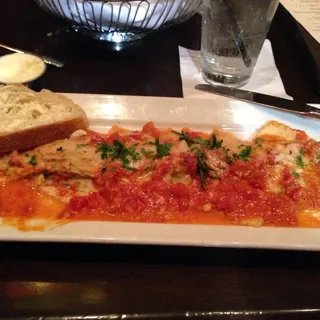 Pablos Housemade Ravioli
