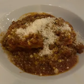 House Made Lasagna