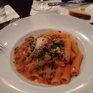 Tortiglioni Rossa