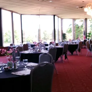 Zem Zem Banquet & Conference Center