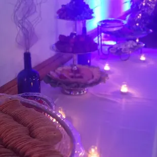 interior, sushi and sashimi