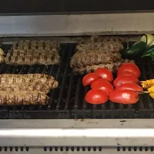 Zem Zem Market & Grill