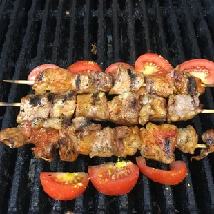 ShishKabob Everyday