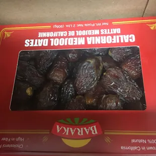 Fresh dates , great prices!