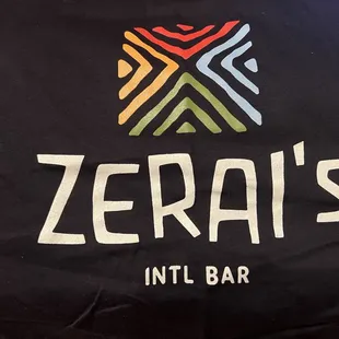 Zerai's International Bar