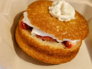 The Urban Bean Coffeehouse Cafe