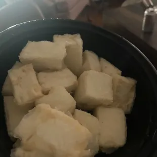 Agedashi Tofu