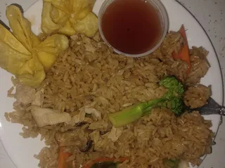Hong Kong Taste