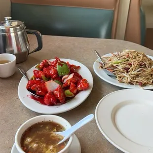 Chow Mein