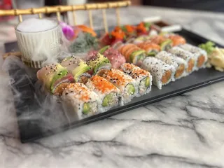 Jett Sushi