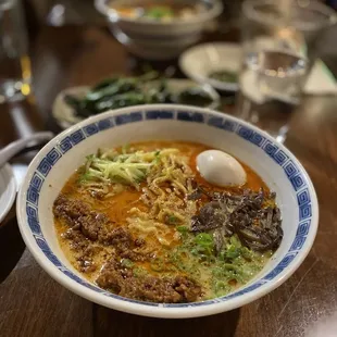Tori Tantanmen