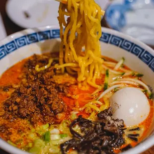 ramen and noodles, ramen, noodle soup, noodle dish, food, noodles