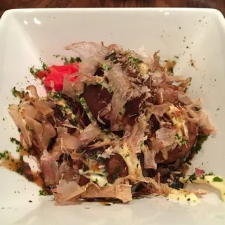 Takoyaki