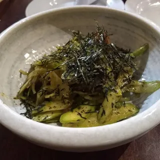 Asparagus Salad