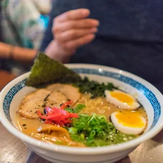 Tonkatsu