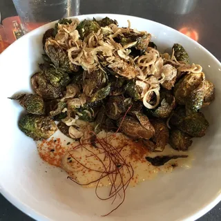Brussels Sprouts