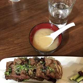 Miso Soup