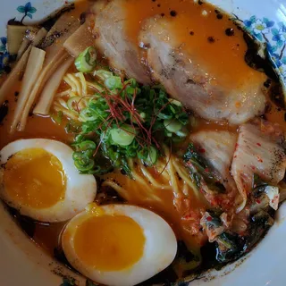 Kimchi