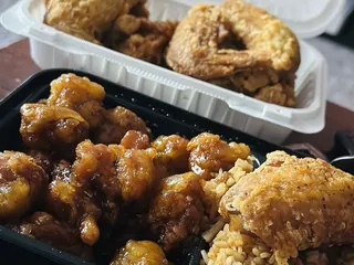 Mandarin House Restaurant