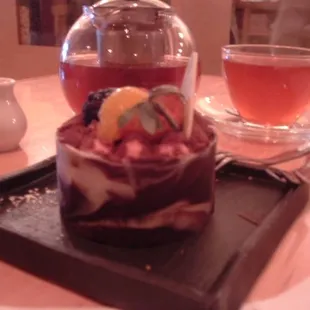 Zen Cha Tea Salon
