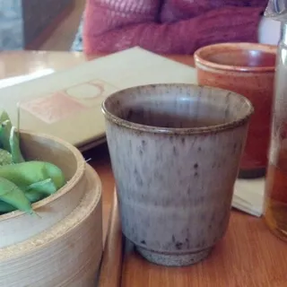 Edamame