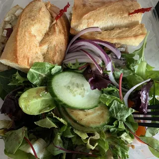 Side Salad