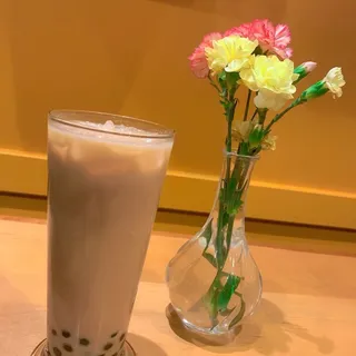 60. Pearl Milk Black Tea