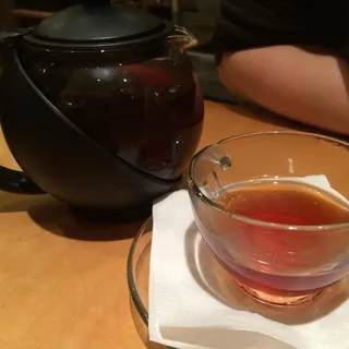 80. Fresh Fruit Spring Blend Tea