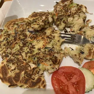 Special Okonomiyaki