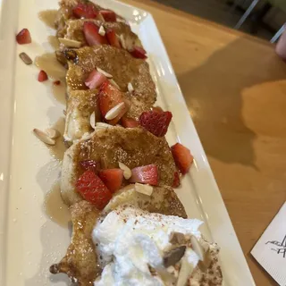 Mini French Toast