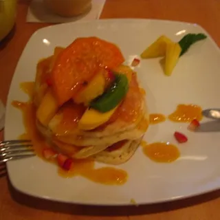 Maui Pancake