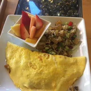 Omelette