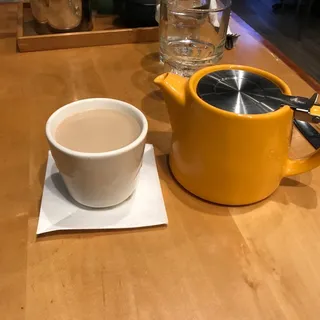 29. Masala Chai