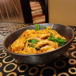 Lo Mein