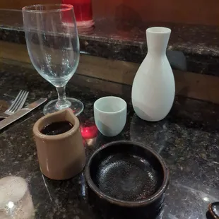 Sake