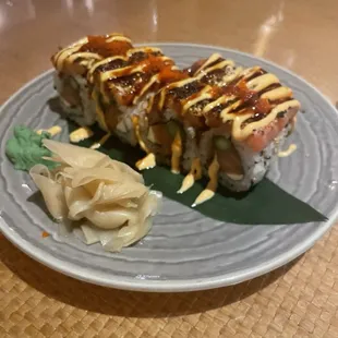 Tiger Roll